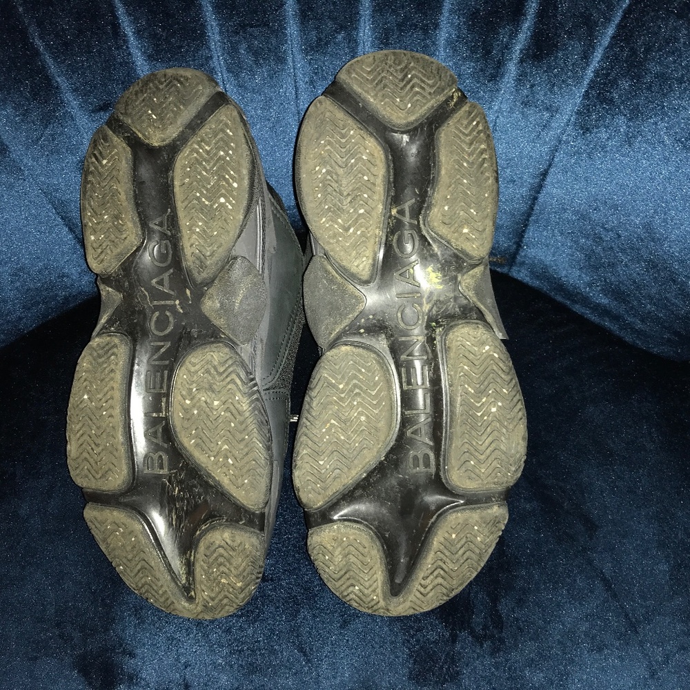 Balenciaga Sneakers - Men’s 10 - Picture 5 of 5